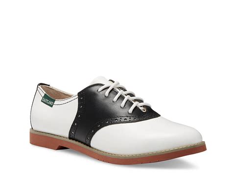 dsw oxford shoes women's